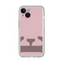 Slim Protection Premium Case［ オリジナル - initial color - E dusty pink ］
