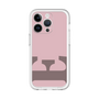 Slim Protection Premium Case［ オリジナル - initial color - E dusty pink ］