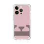 Slim Protection Premium Case［ オリジナル - initial color - E dusty pink ］
