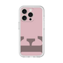 Slim Protection Premium Case［ オリジナル - initial color - E dusty pink ］