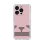 Slim Protection Premium Case［ オリジナル - initial color - E dusty pink ］
