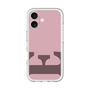 Slim Protection Premium Case［ オリジナル - initial color - E dusty pink ］
