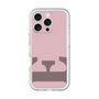 Slim Protection Premium Case［ オリジナル - initial color - E dusty pink ］
