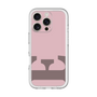 Slim Protection Premium Case［ オリジナル - initial color - E dusty pink ］