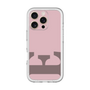 Slim Protection Premium Case［ オリジナル - initial color - E dusty pink ］