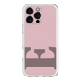 Slim Protection Premium Case［ オリジナル - initial color - E dusty pink ］