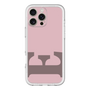 Slim Protection Premium Case［ オリジナル - initial color - E dusty pink ］