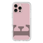 Slim Protection Premium Case［ オリジナル - initial color - E dusty pink ］