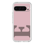 Slim Protection Premium Case［ オリジナル - initial color - E dusty pink ］