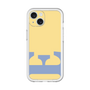 Slim Protection Premium Case［ オリジナル - initial color - E yellow ］