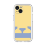 Slim Protection Premium Case［ オリジナル - initial color - E yellow ］