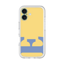 Slim Protection Premium Case［ オリジナル - initial color - E yellow ］