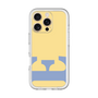 Slim Protection Premium Case［ オリジナル - initial color - E yellow ］