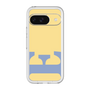Slim Protection Premium Case［ オリジナル - initial color - E yellow ］