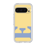 Slim Protection Premium Case［ オリジナル - initial color - E yellow ］