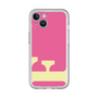 Slim Protection Premium Case［ オリジナル - initial color - F pink ］