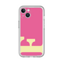 Slim Protection Premium Case［ オリジナル - initial color - F pink ］