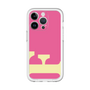 Slim Protection Premium Case［ オリジナル - initial color - F pink ］