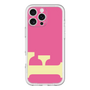 Slim Protection Premium Case［ オリジナル - initial color - F pink ］