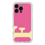 Slim Protection Premium Case［ オリジナル - initial color - F pink ］
