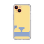 Slim Protection Premium Case［ オリジナル - initial color - F yellow ］