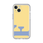 Slim Protection Premium Case［ オリジナル - initial color - F yellow ］