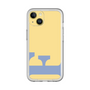 Slim Protection Premium Case［ オリジナル - initial color - F yellow ］