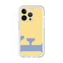 Slim Protection Premium Case［ オリジナル - initial color - F yellow ］