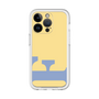 Slim Protection Premium Case［ オリジナル - initial color - F yellow ］