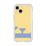 Slim Protection Premium Case［ オリジナル - initial color - F yellow ］