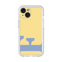 Slim Protection Premium Case［ オリジナル - initial color - F yellow ］