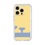 Slim Protection Premium Case［ オリジナル - initial color - F yellow ］