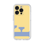 Slim Protection Premium Case［ オリジナル - initial color - F yellow ］
