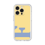 Slim Protection Premium Case［ オリジナル - initial color - F yellow ］