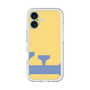 Slim Protection Premium Case［ オリジナル - initial color - F yellow ］