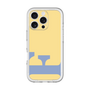 Slim Protection Premium Case［ オリジナル - initial color - F yellow ］