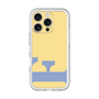 Slim Protection Premium Case［ オリジナル - initial color - F yellow ］