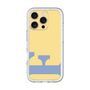 Slim Protection Premium Case［ オリジナル - initial color - F yellow ］