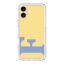 Slim Protection Premium Case［ オリジナル - initial color - F yellow ］