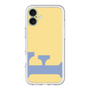 Slim Protection Premium Case［ オリジナル - initial color - F yellow ］