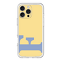 Slim Protection Premium Case［ オリジナル - initial color - F yellow ］