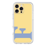 Slim Protection Premium Case［ オリジナル - initial color - F yellow ］
