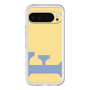 Slim Protection Premium Case［ オリジナル - initial color - F yellow ］