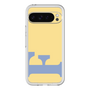 Slim Protection Premium Case［ オリジナル - initial color - F yellow ］