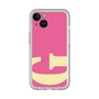 Slim Protection Premium Case［ オリジナル - initial color - G pink ］