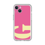 Slim Protection Premium Case［ オリジナル - initial color - G pink ］