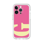 Slim Protection Premium Case［ オリジナル - initial color - G pink ］