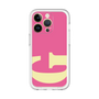 Slim Protection Premium Case［ オリジナル - initial color - G pink ］