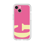 Slim Protection Premium Case［ オリジナル - initial color - G pink ］