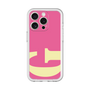Slim Protection Premium Case［ オリジナル - initial color - G pink ］